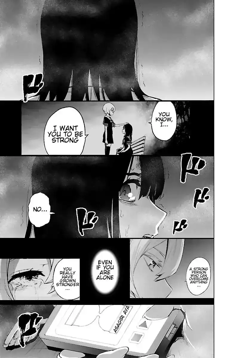 Mahou Shoujo Site Chapter 55 35